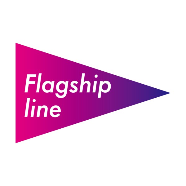 Logo Studio Flagship Line