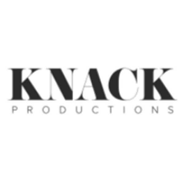Logo Studio Knack Productions