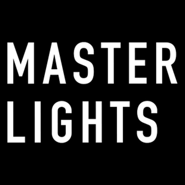 Logo Studio MASTER LIGHTS