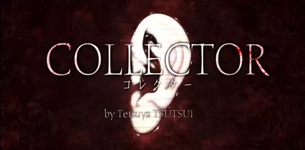 Gambar Cover Manga Collector