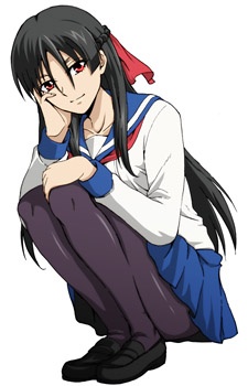 Gambar Manga Ane Pani