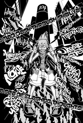 Gambar Cover Manga Subarashiki Kono Sekai