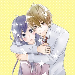 Gambar Manga Kakugo wa Ii ka Soko no Joshi.