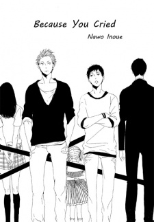 Gambar Manga Kimi ga Naita kara