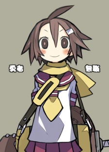 Sampul Manga Yuusha Mushoku Series