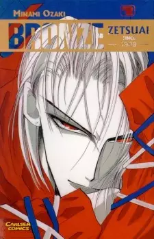 Gambar Manga Bronze: Zetsuai Since 1989