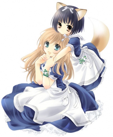 Gambar Manga Little Little