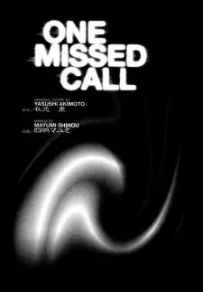 Gambar Manga One Missed Call