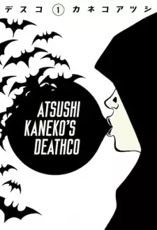Gambar Manga Deathco
