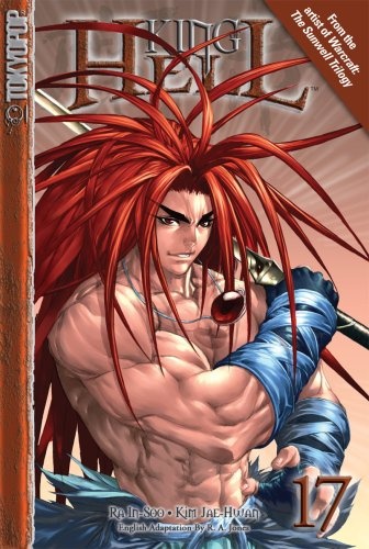 Manga image Majeh