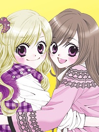 Manga image Arisa