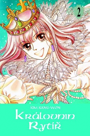 Manga image The Queen's Knight