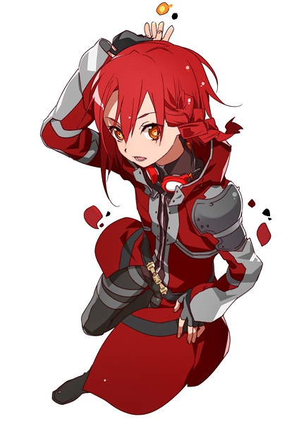 Manga image Noraneko Marie