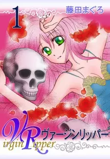 Gambar Manga Virgin Ripper