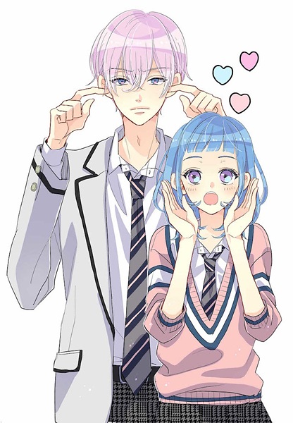 Manga image Senpai! Imakara Kokurimasu!