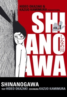 Gambar Manga Shinanogawa