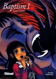 Gambar Manga Senrei