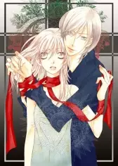 Gambar Cover Manga Kiruza King