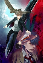 Manga image Doublets