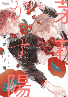Sampul Manga Tsubanakasu Haru