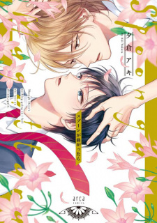 Sampul Manga Spoon ga Magattara