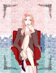 Gambar Manga Oyome ni Ikenai!