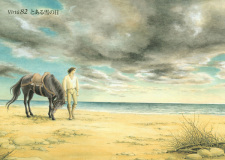 Gambar Manga Cesare: Hakai no Souzousha