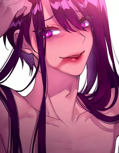 Gambar Cover Manga Secret Alliance