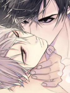 Sampul Manga An Easy Target