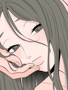 Sampul Manga The Rabbit Hole