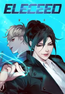 Gambar Manga Eleceed