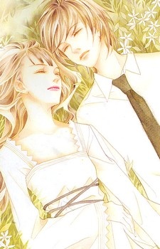 Gambar Manga The Flowers of Evil