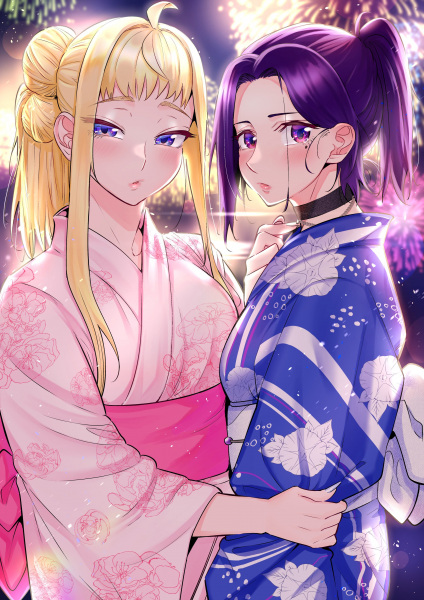 Manga image Dosanko Gal wa Namara Menkoi