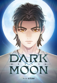 Gambar Manga Dark Moon: The Grey City