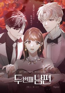 Gambar Manga My Second Husband
