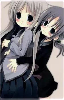Cover Manga: The End of Rain