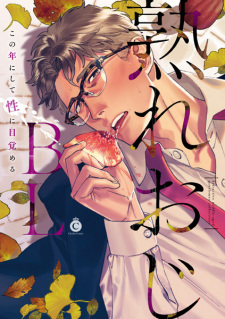 Sampul Manga Ureoji BL