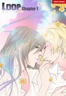 Gambar Manga Loop (So-Sol)