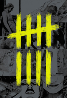 Sampul Manga Jiu Ming Ren: Shi Zhi Lunhui