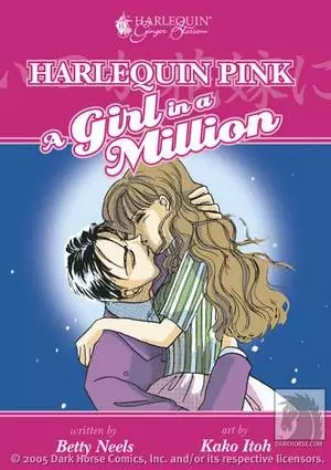 Gambar Cover Manga Itsuka Hanayome ni