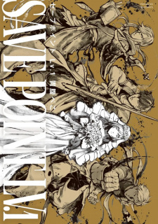 Gambar Manga Save Point Lv.1