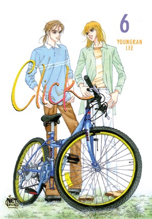 Manga image Click