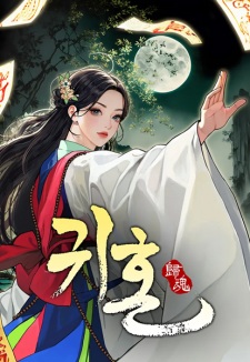 Sampul Manga Return Your Soul