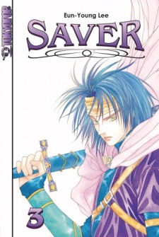 Gambar Manga Saver