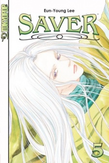 Gambar Manga Saver