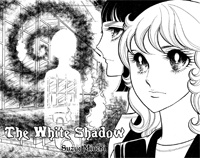 Gambar Manga Shiroi Kageboushi
