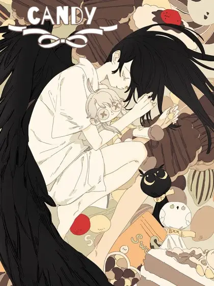 Cover Manga: Yige Guanyu Tangguo De Gushi