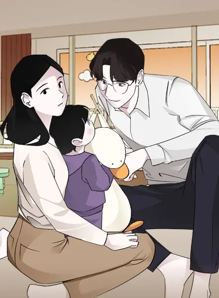 Gambar Cover Manga A Bona Fide Killer
