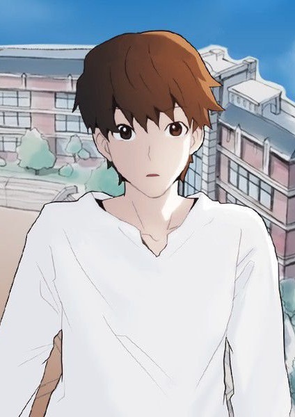 Gambar Cover Manga Layers