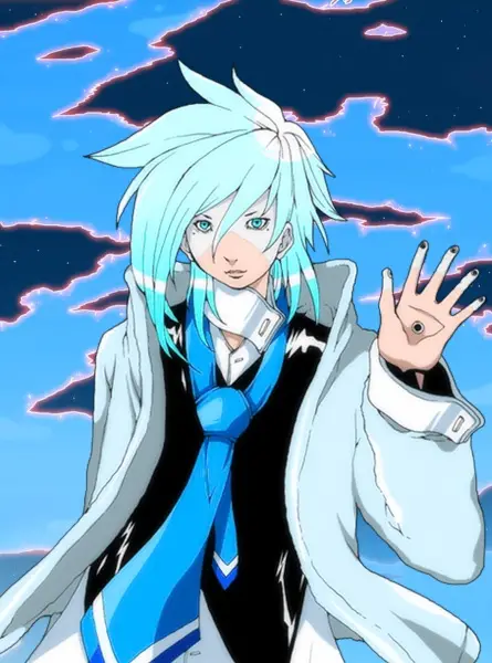 Gambar Cover Manga Tekiller